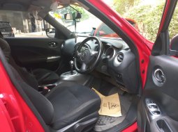Nissan Juke RX Red Edition 2017 Merah 7