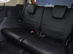 Mitsubishi Xpander Cross NewPremium Package CVT Orange 8