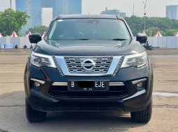Nissan Terra 2.5L 4x2 E AT 2018 PROMO TERMURAH DIAKHIR TAHUN