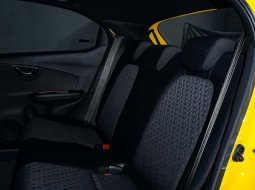Honda Brio RS 2022  - Mobil Cicilan Murah 6
