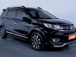 Honda BR-V E Prestige 2020  - Mobil Cicilan Murah 1