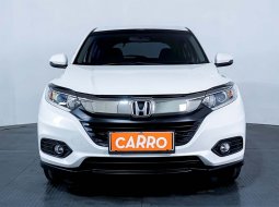 Honda HR-V E 2021 SUV  - Beli Mobil Bekas Berkualitas 5