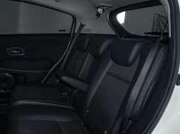 Honda HR-V E 2021 SUV  - Beli Mobil Bekas Berkualitas 4