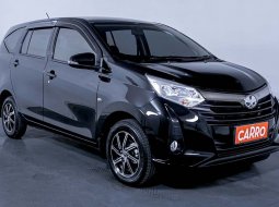 Toyota Calya G MT 2021  - Mobil Cicilan Murah