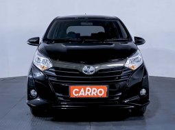 Toyota Calya G MT 2021  - Mobil Cicilan Murah 7