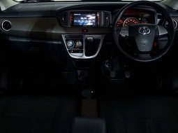 Toyota Calya G MT 2021  - Mobil Cicilan Murah 5