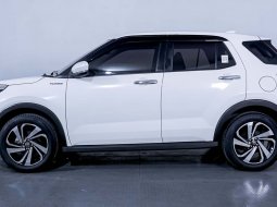 Toyota Raize 1.0T G CVT One Tone 2022  - Beli Mobil Bekas Berkualitas 2