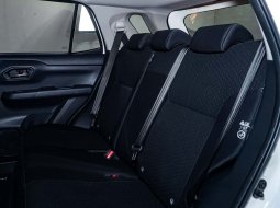 Toyota Raize 1.0T G CVT One Tone 2022  - Beli Mobil Bekas Berkualitas 4