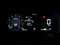 Toyota Raize 1.0T G CVT One Tone 2022  - Beli Mobil Bekas Berkualitas 6