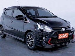 Toyota Agya 1.2L G A/T 2021  - Beli Mobil Bekas Berkualitas