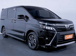 Toyota Voxy 2.0 A/T 2019  - Beli Mobil Bekas Berkualitas 1