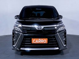 Toyota Voxy 2.0 A/T 2019  - Beli Mobil Bekas Berkualitas 6