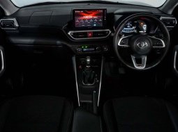 Toyota Raize 1.0T GR Sport CVT (One Tone) 2021  - Mobil Cicilan Murah 4