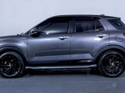 Toyota Raize 1.0T GR Sport CVT (One Tone) 2021  - Mobil Cicilan Murah 2