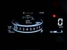 Toyota Raize 1.0T GR Sport CVT (One Tone) 2021  - Mobil Cicilan Murah 5
