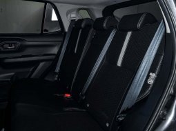 Toyota Raize 1.0T GR Sport CVT (One Tone) 2021  - Mobil Cicilan Murah 6