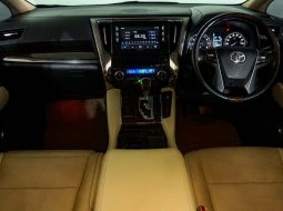 Toyota Alphard 2.5 G A/T 2019 - Kredit Mobil Murah 2