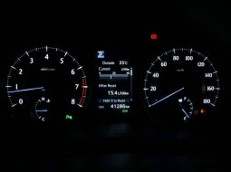 Toyota Alphard 2.5 G A/T 2019 - Kredit Mobil Murah 3