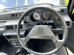 Daihatsu Taft F70 GT 1990 super istimewah 9