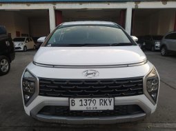 Hyundai STARGAZER prime 2022 Kondisi mulus Terawat istimewa