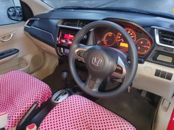 Honda Brio E Automatic 2018 Facelift Low KM 3