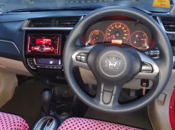 Honda Brio E Automatic 2018 Facelift Low KM 9