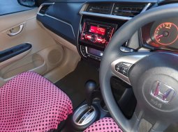 Honda Brio E Automatic 2018 Facelift Low KM 19