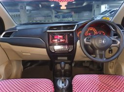 Honda Brio E Automatic 2018 Facelift Low KM 17