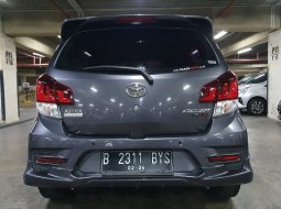 Toyota Agya TRD Sportivo Matic 2020 low km 2