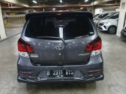 Toyota Agya TRD Sportivo Matic 2020 low km 5