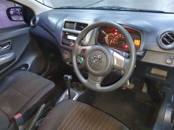 Toyota Agya TRD Sportivo Matic 2020 low km 8