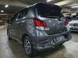 Toyota Agya TRD Sportivo Matic 2020 low km 15