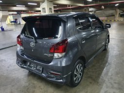 Toyota Agya TRD Sportivo Matic 2020 low km 17