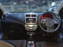 Toyota Agya TRD Sportivo Matic 2020 low km 12