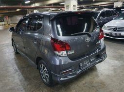 Toyota Agya TRD Sportivo Matic 2020 low km 16