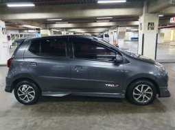 Toyota Agya TRD Sportivo Matic 2020 low km 19