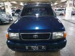 Toyota Kijang LSX-UP Manual Diesel 1998 2.400 cc 3