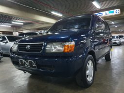 Toyota Kijang LSX-UP Manual Diesel 1998 2.400 cc 9