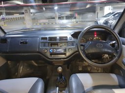 Toyota Kijang LSX-UP Manual Diesel 1998 2.400 cc 13