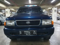 Toyota Kijang LSX-UP Manual Diesel 1998 2.400 cc 22
