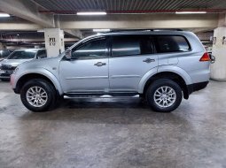 Mitsubishi Pajero Sport Exceed Automatic 2011. Turbo Diesel low km 1