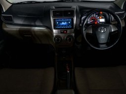 Toyota Avanza 1.3G AT 2018  - Mobil Cicilan Murah 3