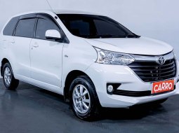 Toyota Avanza 1.3G AT 2018  - Beli Mobil Bekas Berkualitas