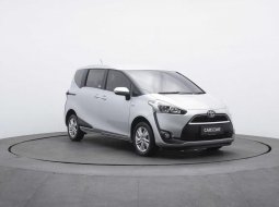 Promo Toyota Sienta G 2018 murah KHUSUS JABODETABEK