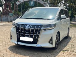 Toyota Alphard G ATPM