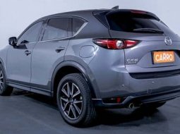 Mazda CX-5 Elite 2019 4