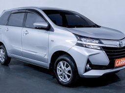 Toyota Avanza 1.3G MT 2020  - Promo DP dan Angsuran Murah