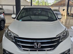 Honda CRV 2.4 Matic 2013 Kondisi Mulus Istimewa