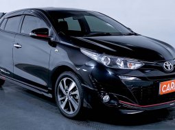 Toyota Yaris TRD Sportivo 2018  - Beli Mobil Bekas Berkualitas