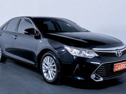 Toyota Camry 2.5 V 2018 - Kredit Mobil Murah